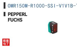 OMR150M-R1000-SSI-V1V1B-T ͼƬ